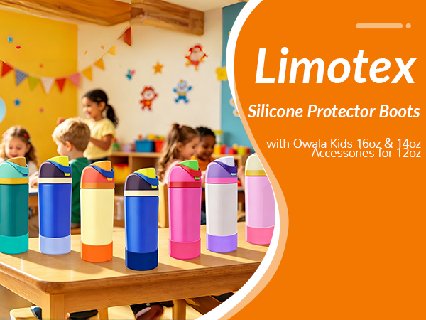 Silicone Protector Boots