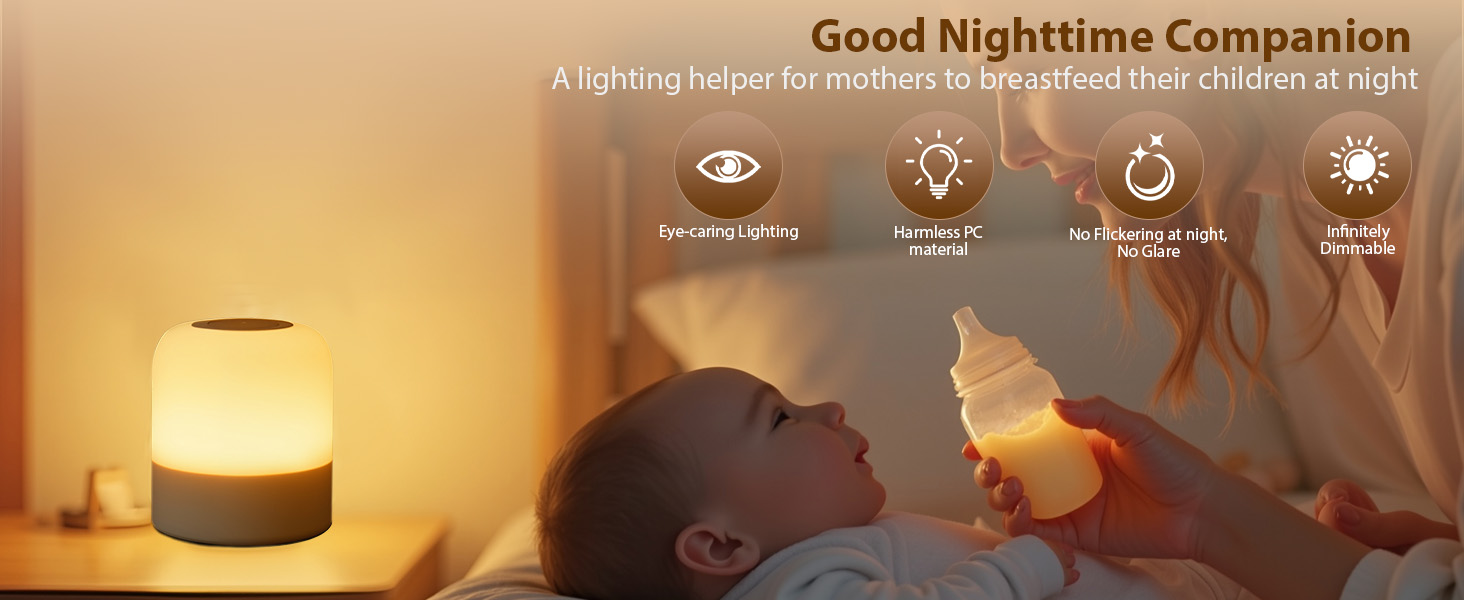 egg light for nursery