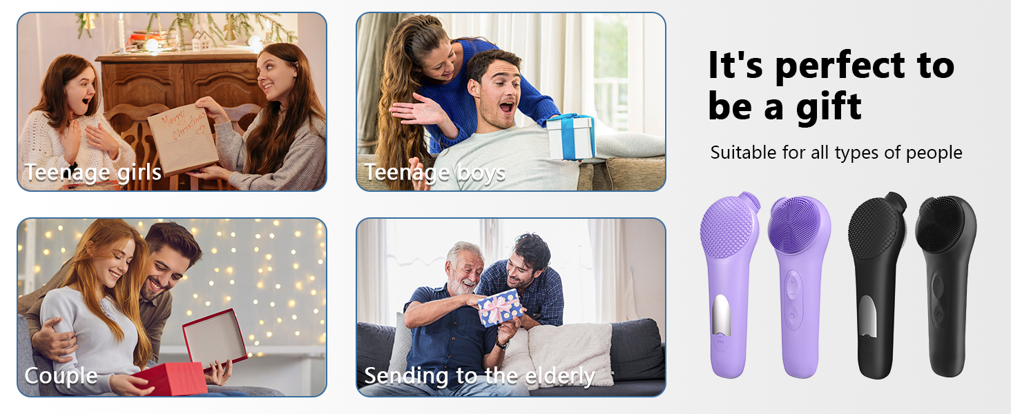 ultrasonic skin scrubber