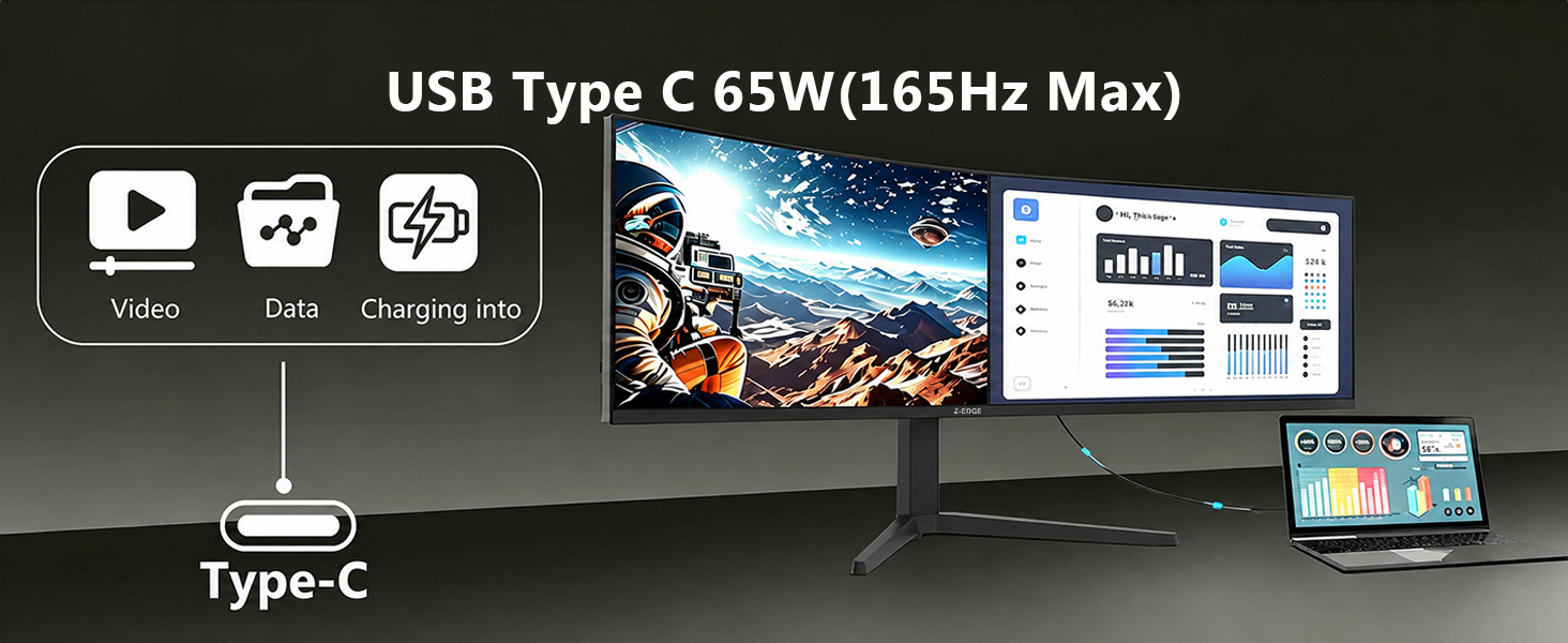 Type-c Support