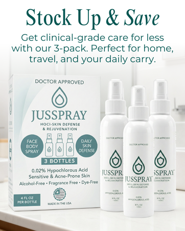 get clinical grade care for less perfect for home travel and daily care