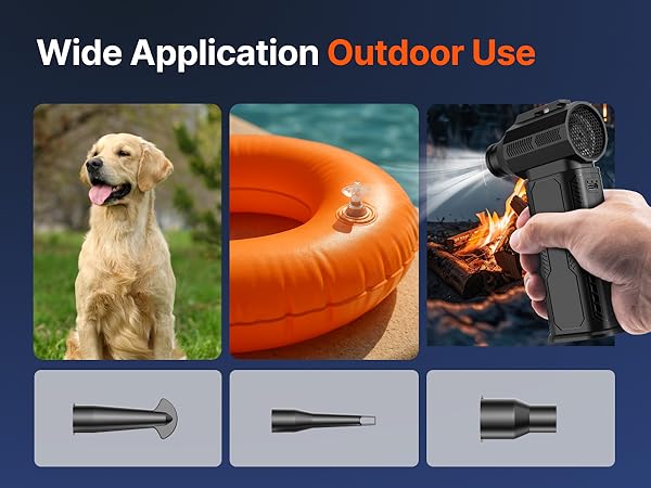 Compressed Air Duster