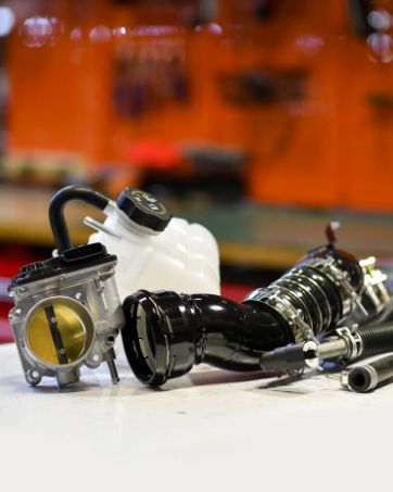 Underhood top category