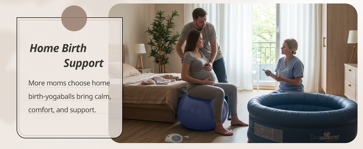 yoga ball