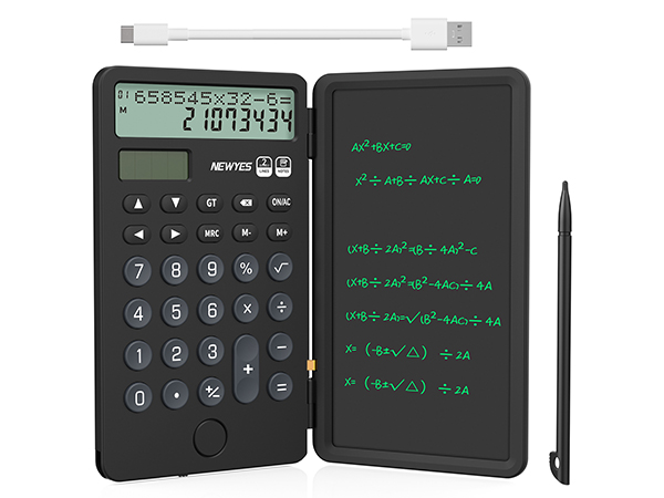 basic calculator office students