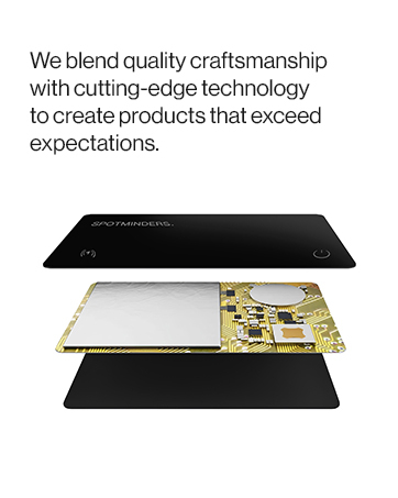 Products that exceed expectations