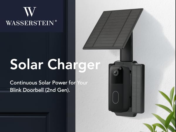 Solar Charger