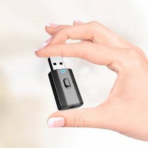 mini bluetooth receiver