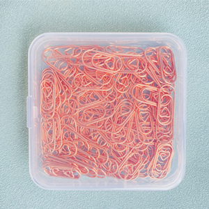 mini clips for paper gold paperclips gold clips for paper love paper clips paperclips