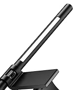 Monitor Light Bar with Backlight