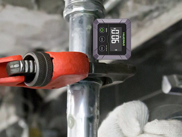 angle finder digital