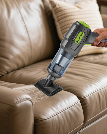 cordless handheld vacuum for car