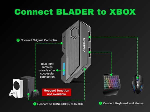 connect to xbox-t