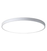24W LED ceiling light White