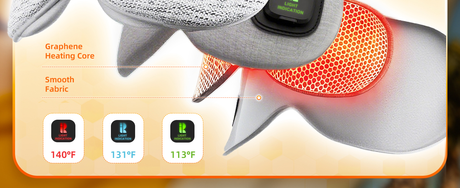 heated eye masks for dry eyes