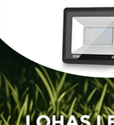 LED Flood Light Outdoor