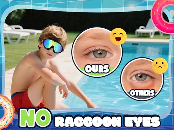 goggles for kids 8-12 kids swimming goggles swim goggles for kids 3-6 toddler swim goggles