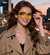 Night Vision Glasses