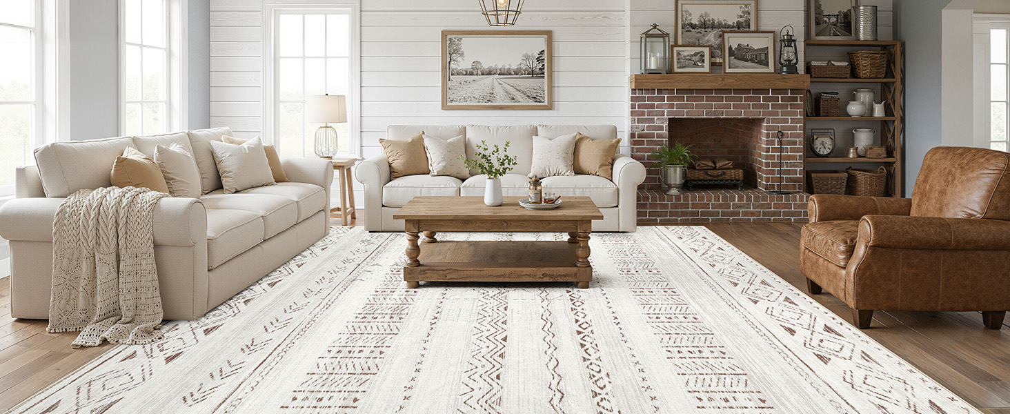 area rug