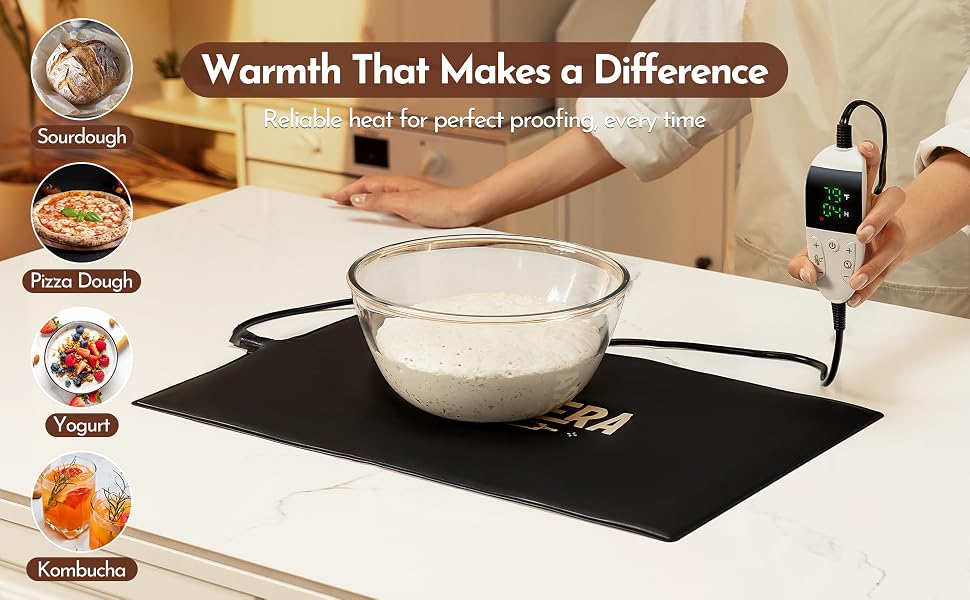 baking mat