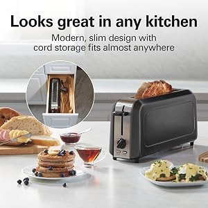 toaster