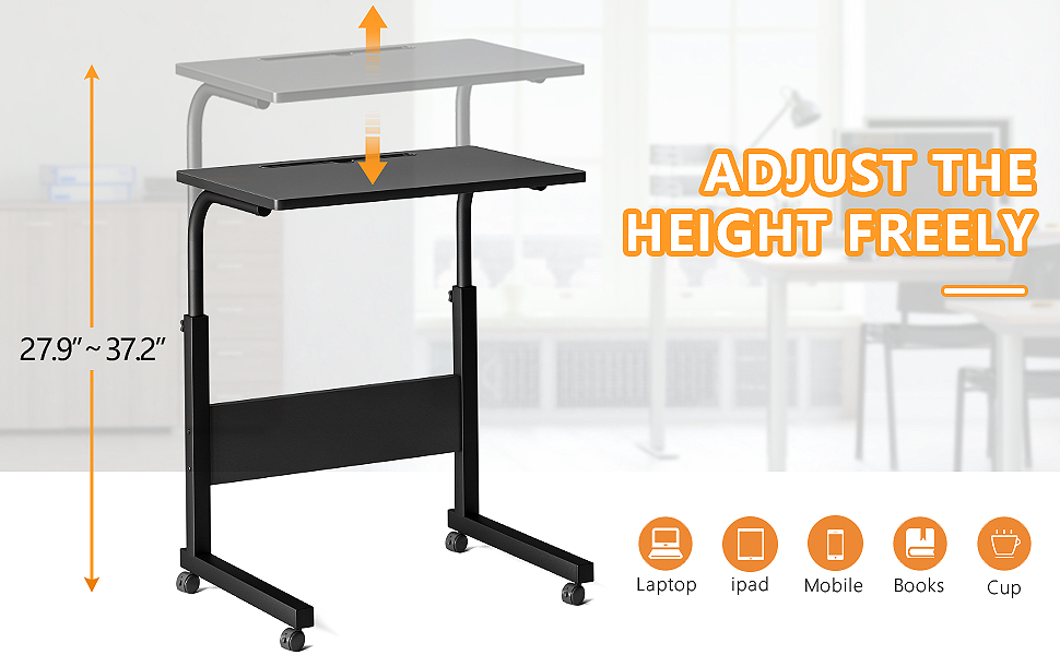 Small Standing Desk