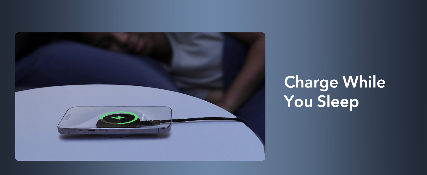 qi2 wireless charger