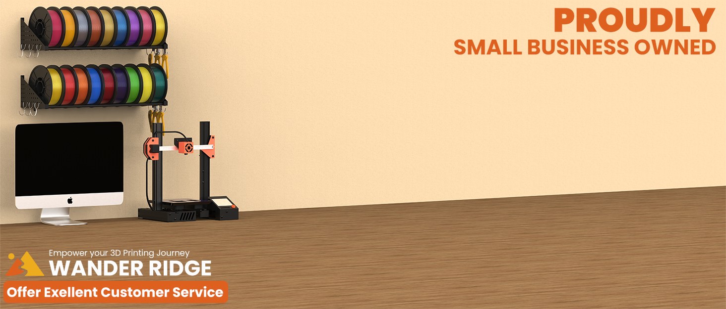 3D Printer Accessories