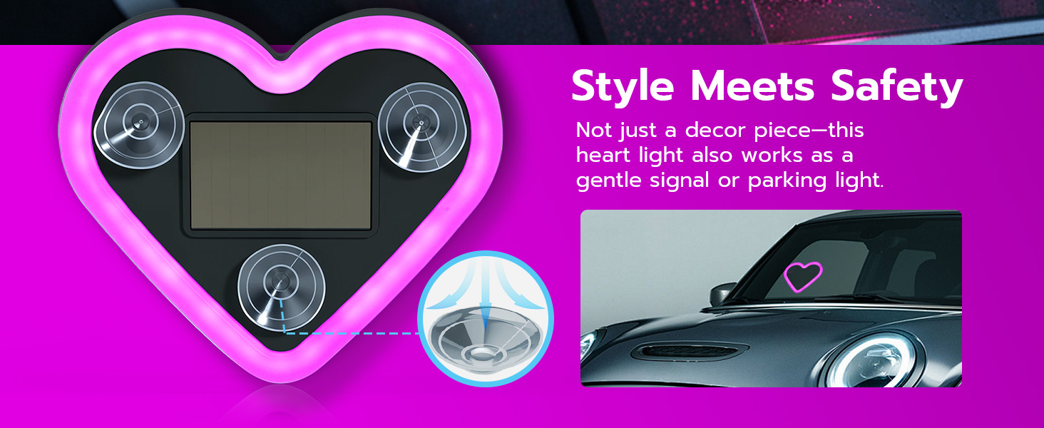 Style Meets Safety