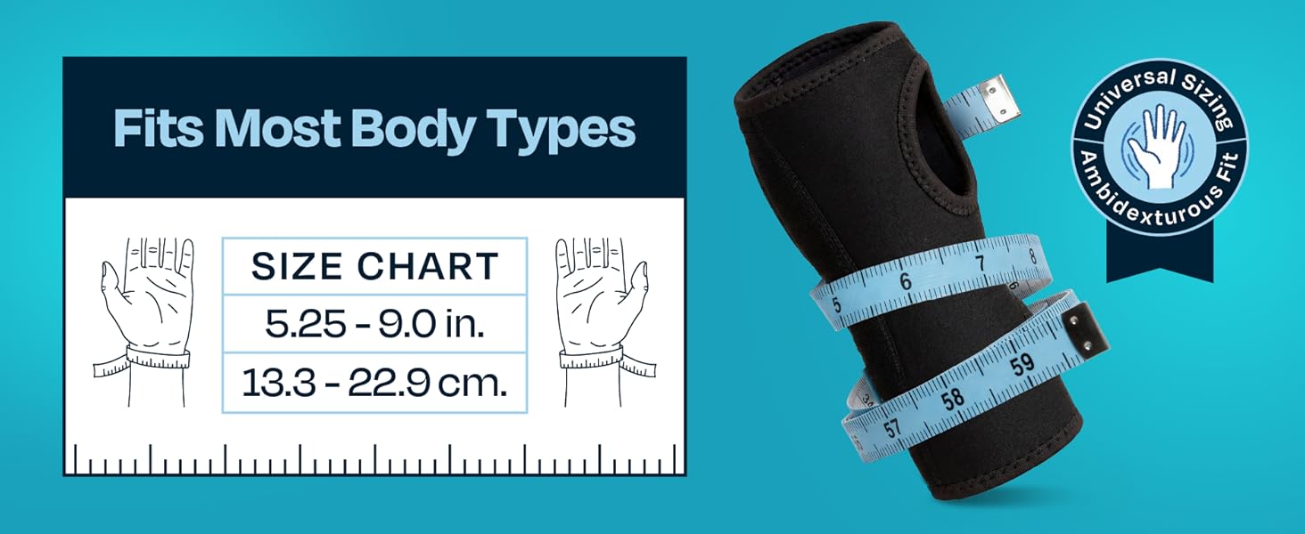 wrist brace