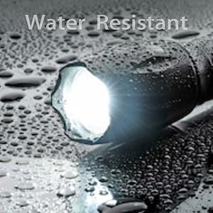 waterproof