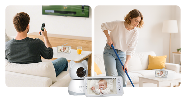 baby camera