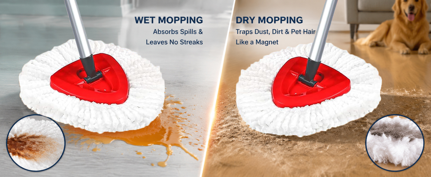 o cedar mop