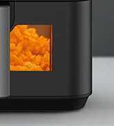 midea air fryer