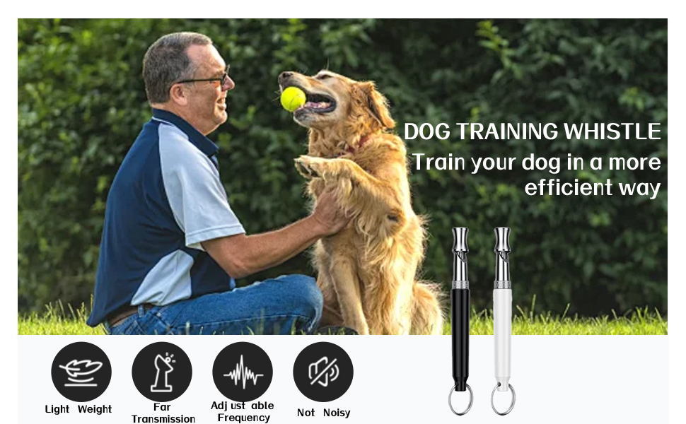 Dog whistle