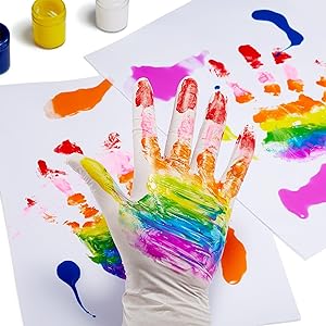 kid Glove for Kid