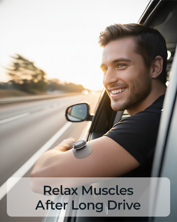 back pain relief devices