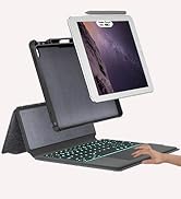 ipad air 2 pro 9.7 inch 5th gen 6th generation keyboard case