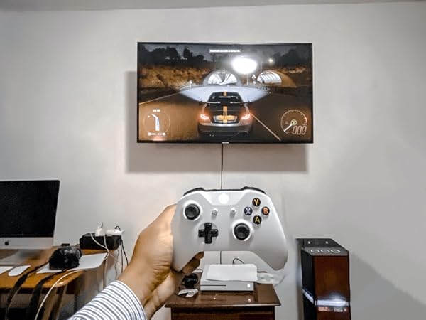 Power Strip Mountable