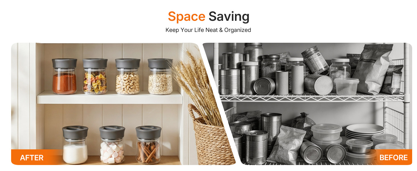 food storage containers with lids airtight