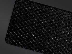 Stable, anti-slip grip