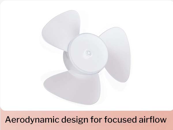 portable fan