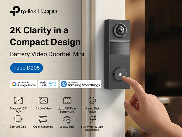 2K Clarity in a Compact Design