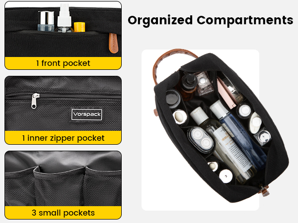 toiletry bag for men