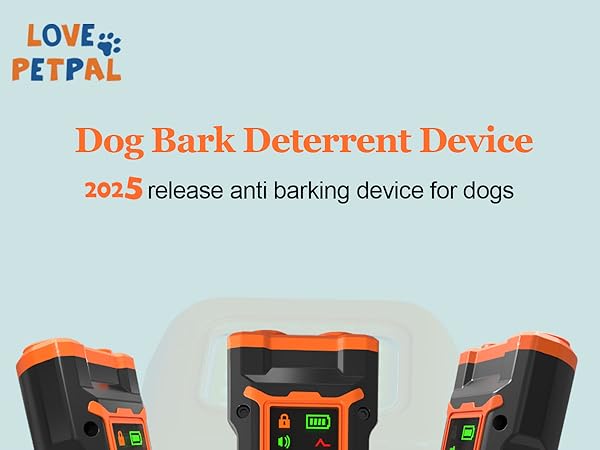 dog bark deterrent devicesno bark collar