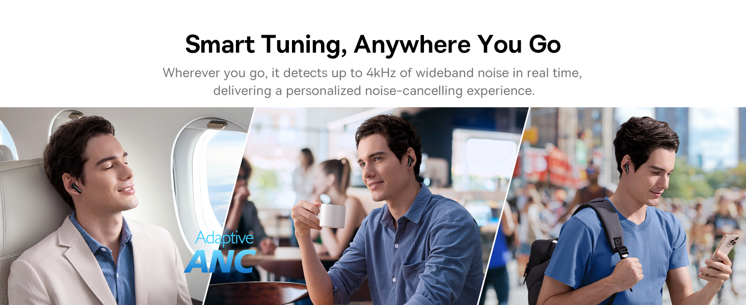 noise cancelling earbuds headphones ear buds bluetooth wireless earbuds audifonos auriculares iphone