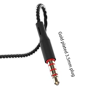 3.5mm Universal Interface