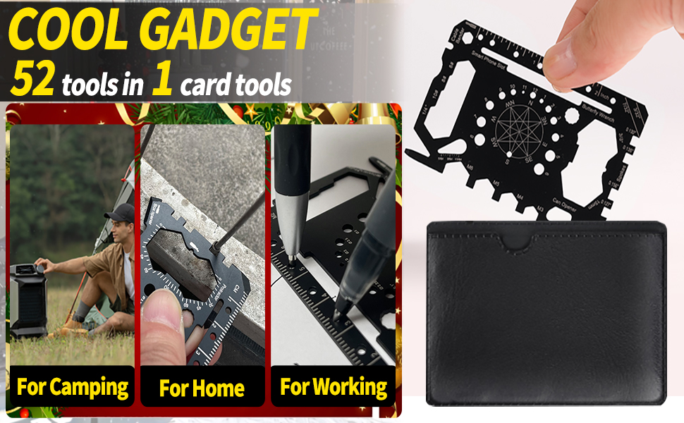 wallet multitool