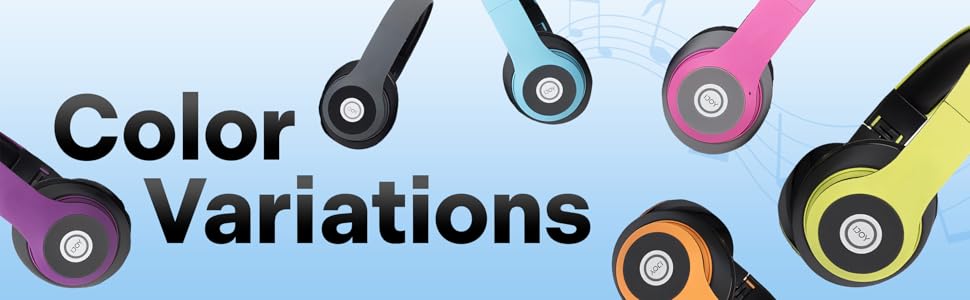 bluetooth headphones