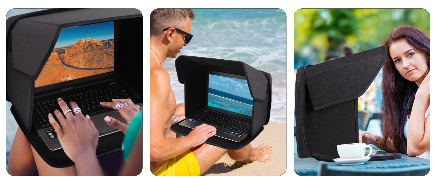 Dian Nao Sun Shade-M7